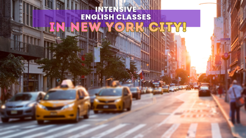 English Language Institute (ELI) | The City College of New York